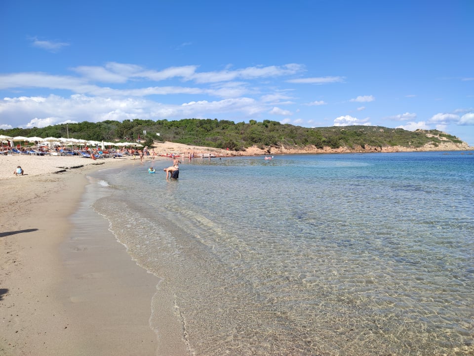 Strand Grande Baia Resort & Spa