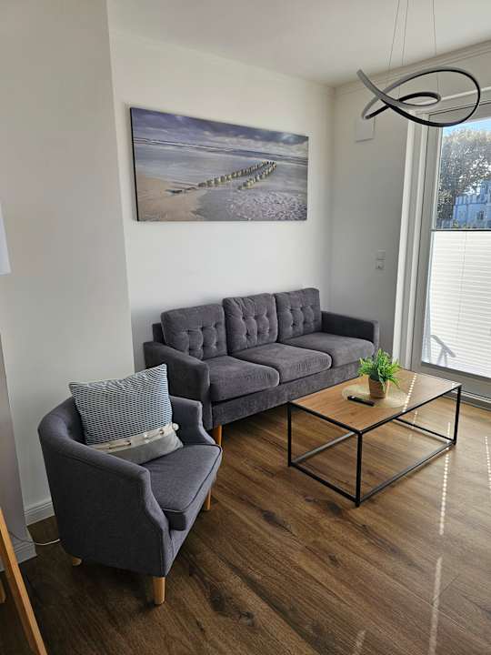 Zimmer Villa Siegfried