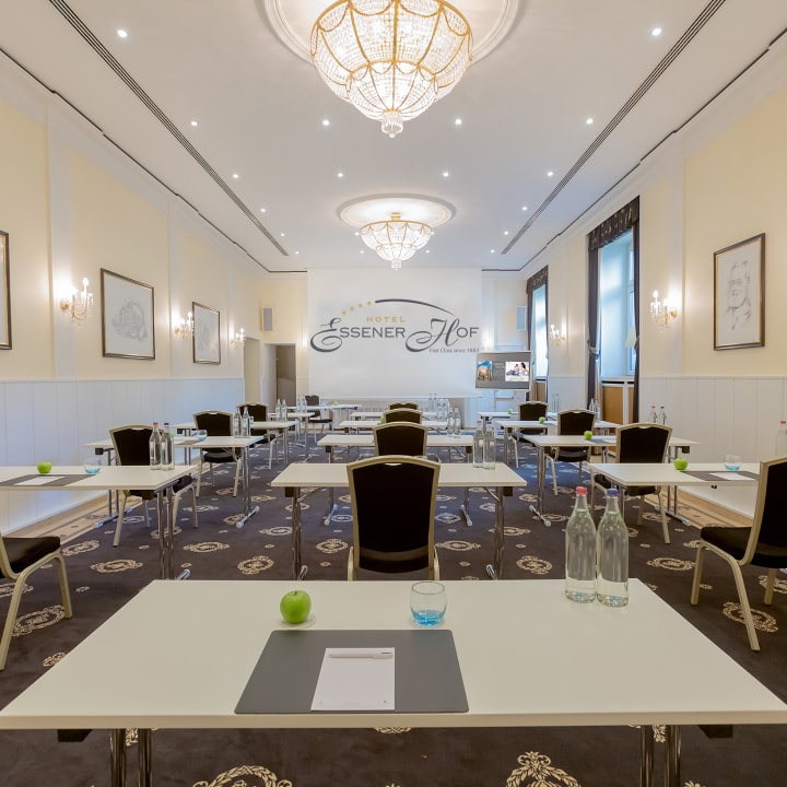 Sonstiges Sure Hotel by Best Western Essener Hof