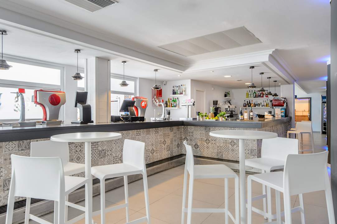 Sonstiges Hotel Vibra San Remo