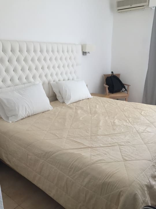 Zimmer Delfina Tropic Beach