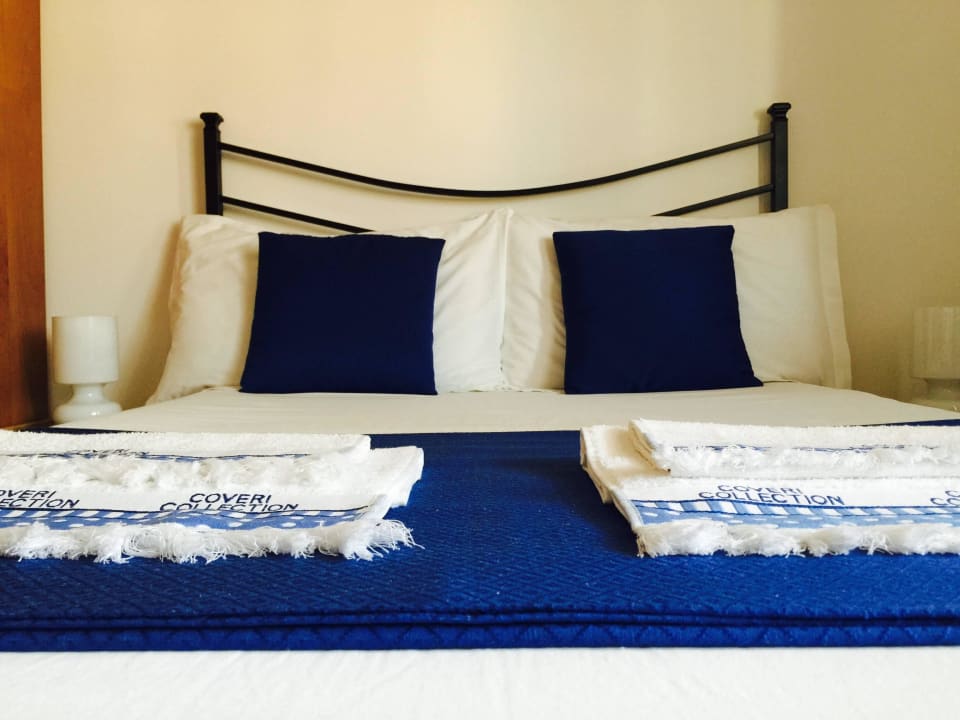 Camera doppia B&B The 7th Floor