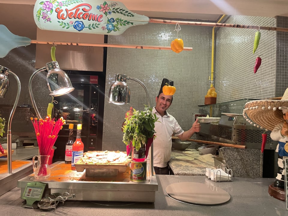 Gastro Royal Seginus