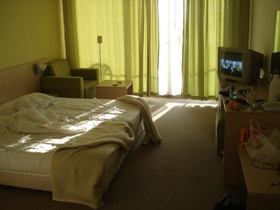 Pokoj Park Hotel Golden Beach