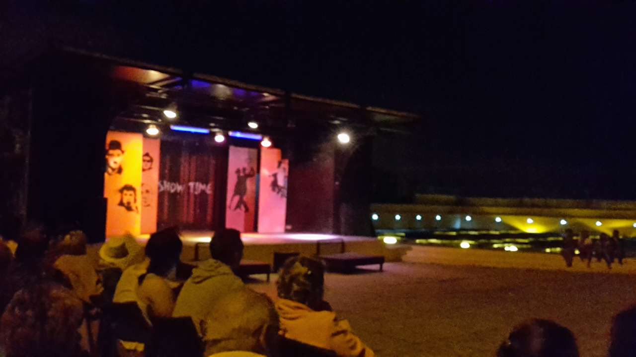 Sport & Freizeit Hotel Rosa Beach