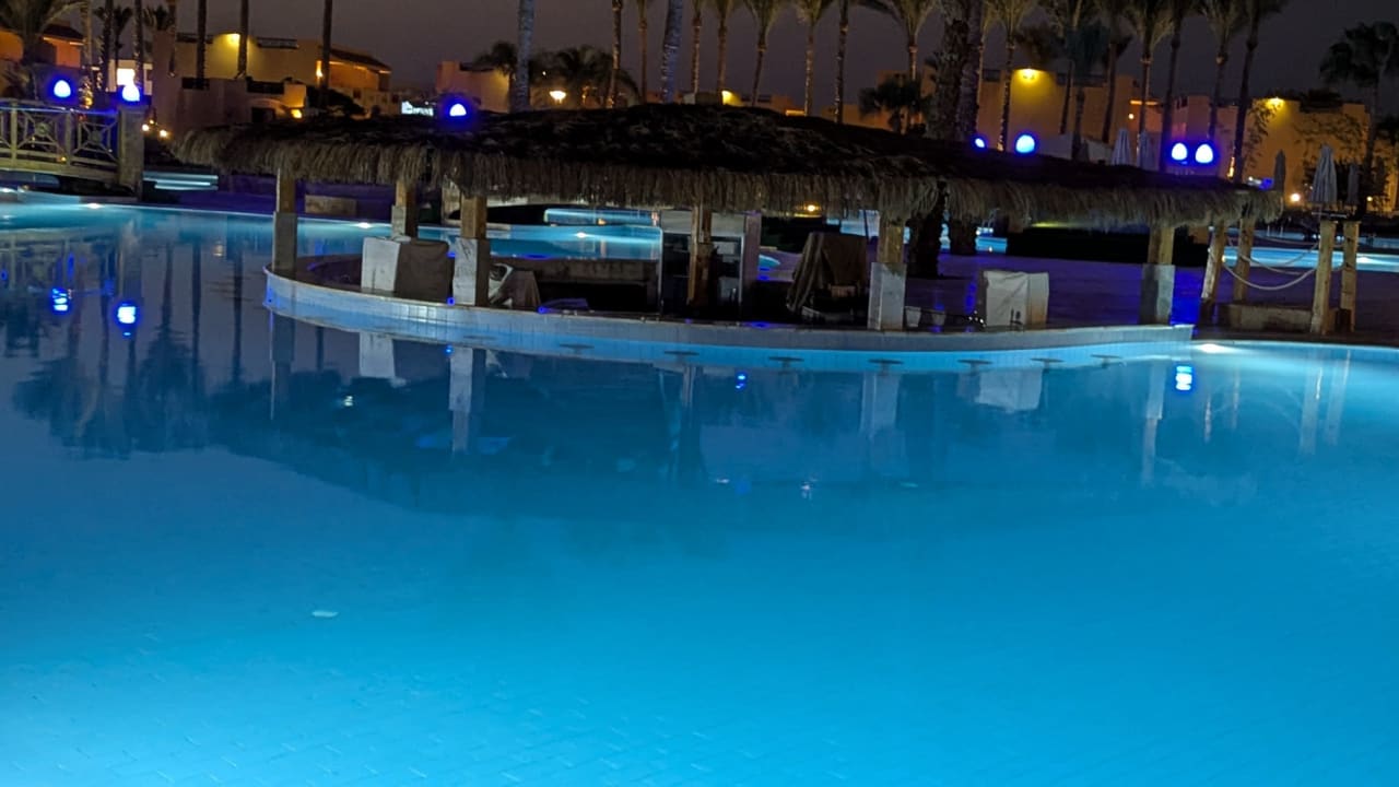 Pool Jaz Grand Marsa