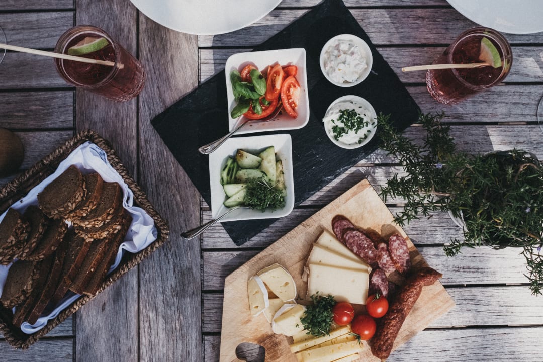 Gastro Biohotel Rupertus