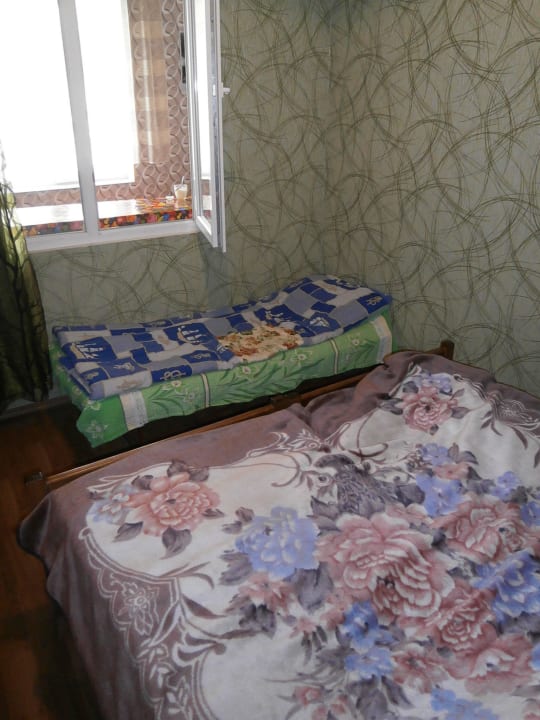 Einfaches Doppel/Mehrbettzimmer Vasily Guesthouse