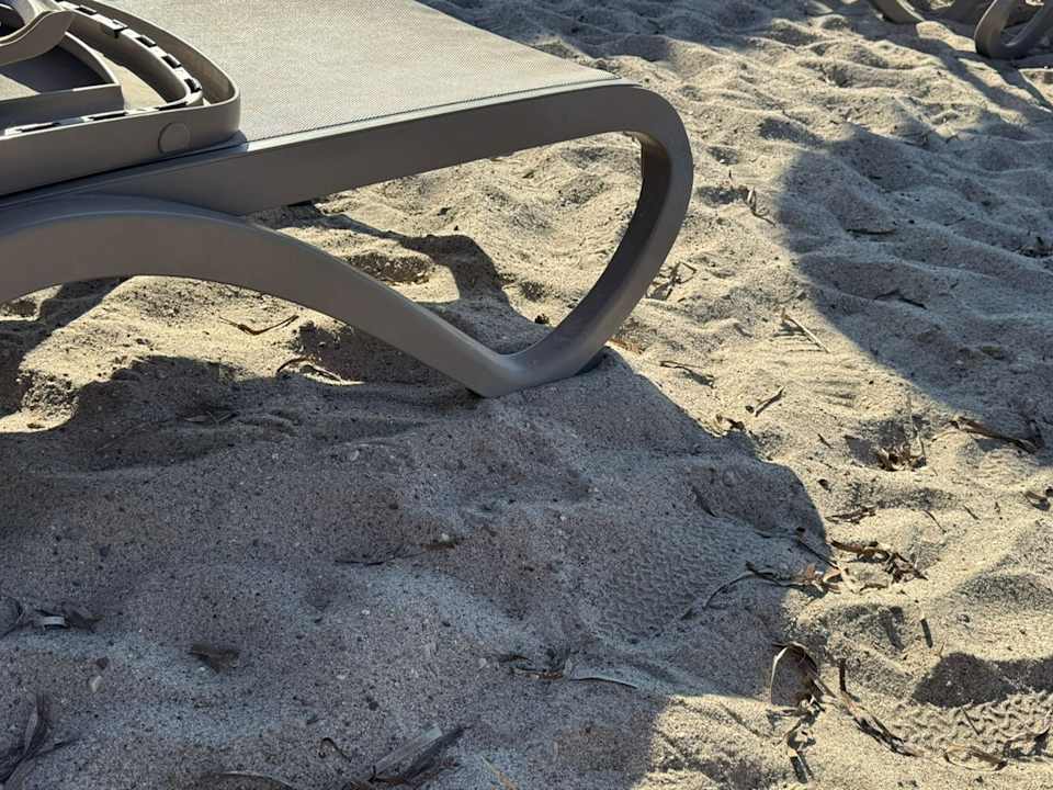 Strand Porto Bello Royal