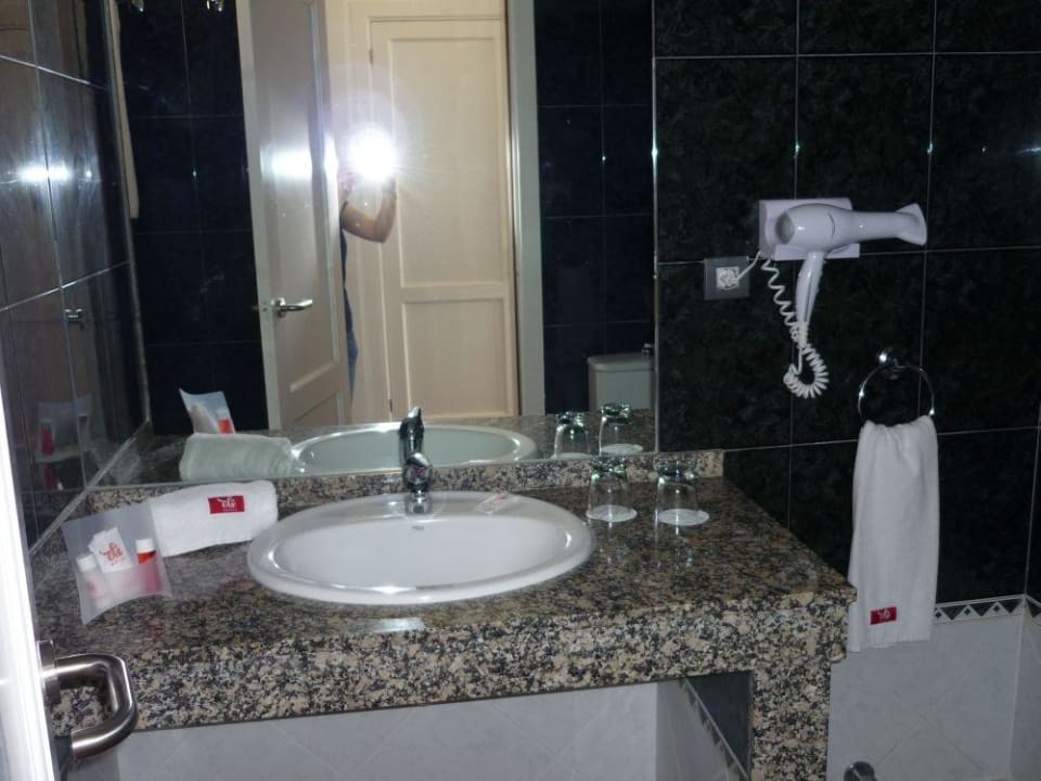 Bad - Waschtisch Ole Tropical Tenerife