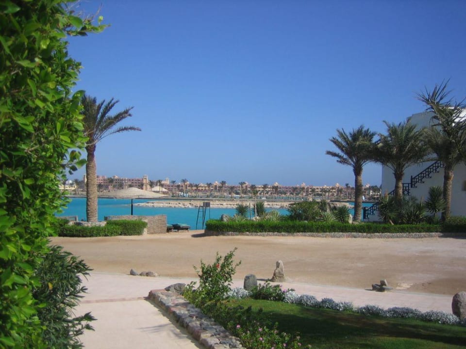 Hotelanlage Arabella Azur Resort