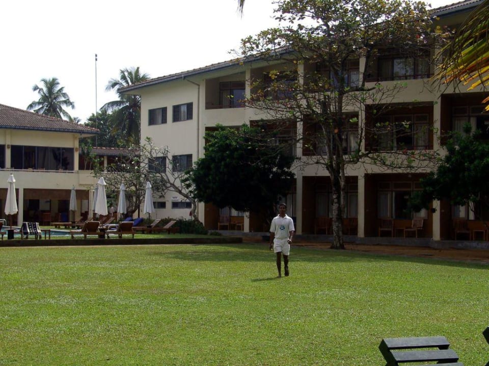 Zimmer Mermaid Hotel & Club