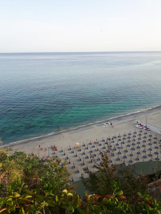 Strand Aldiana Club Rocca Nettuno Calabria