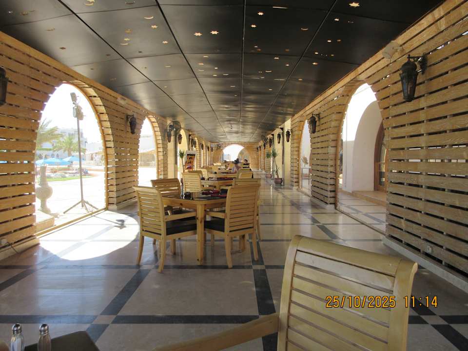 Gastro Hotel Mercure Hurghada