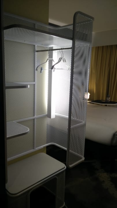 Zimmer ibis Styles Paris CDG Airport Roissy