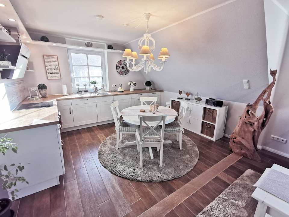 Zimmer Ferienwohnung Dorfglück