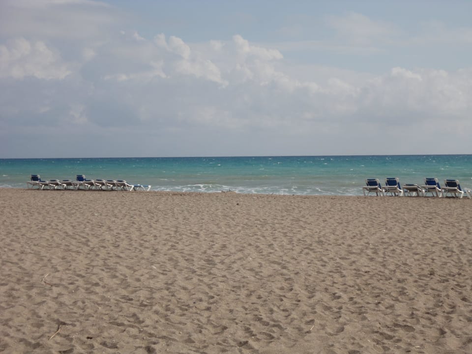 Strand Starlight Resort Hotel