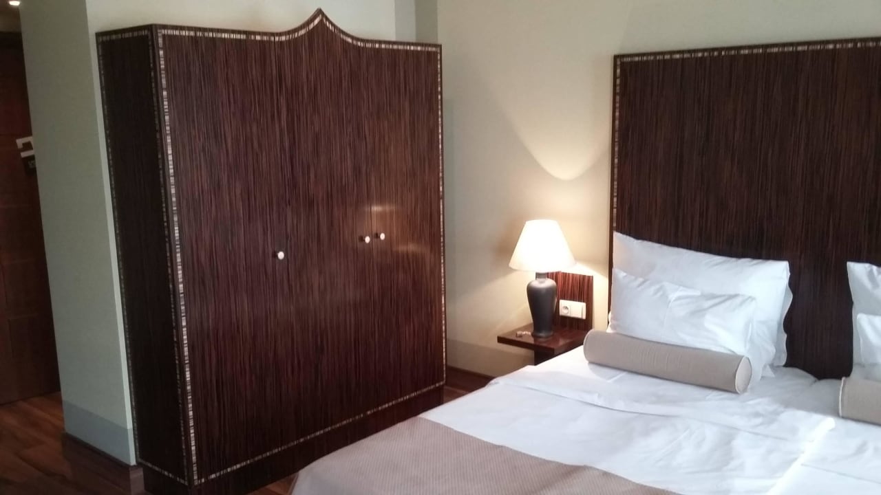 Zimmer Hotel Grandezza