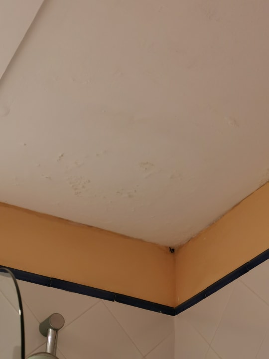 Zimmer SBH Costa Calma Beach Resort