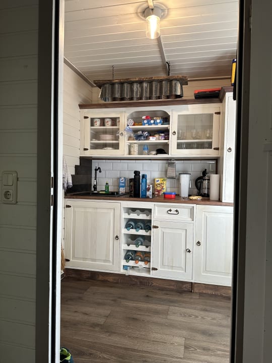 Gastro Karls Lieblings-Lauben