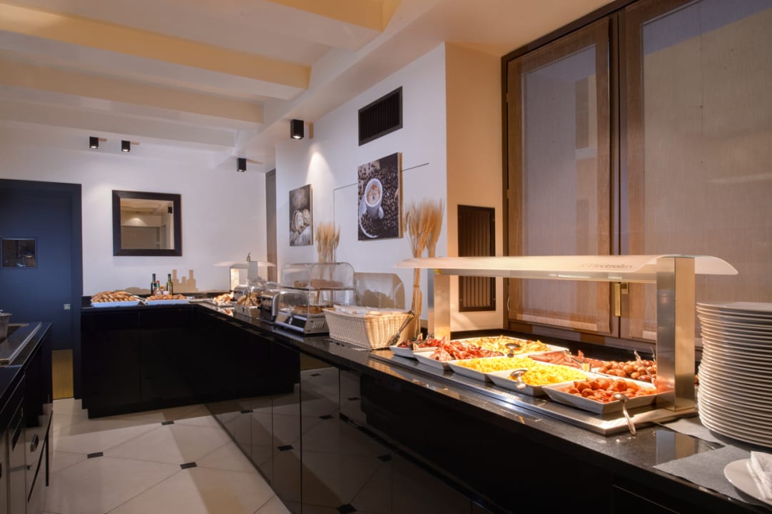 Gastro Palazzo Veneziano