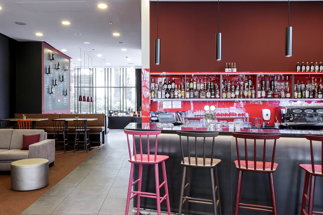 Sport & Freizeit Vienna House Easy Katowice