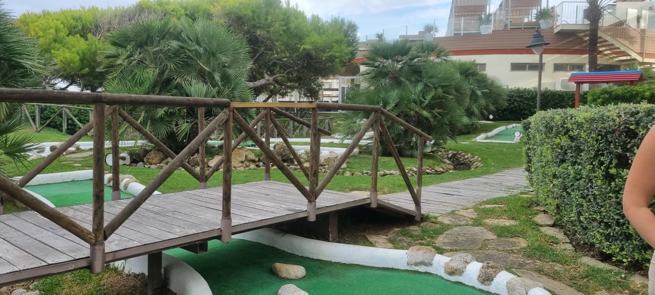 Sport & Freizeit Zafiro Bahia