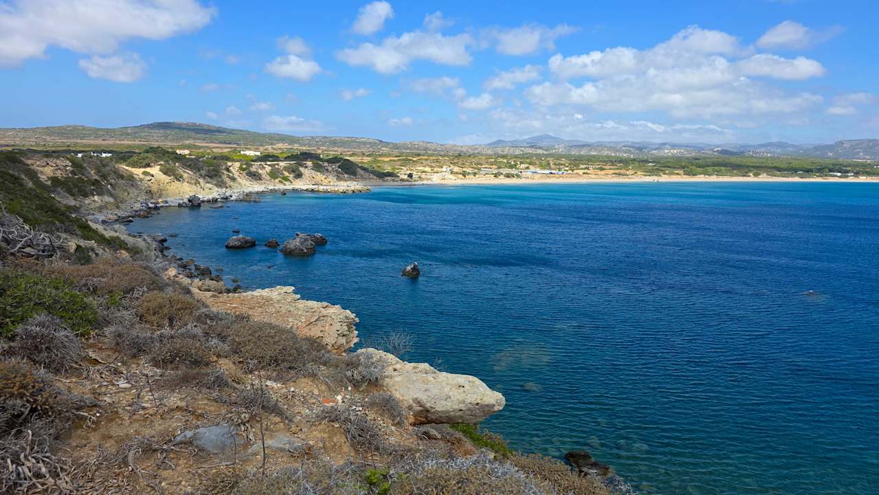 Strand Atlantica Plimmiri