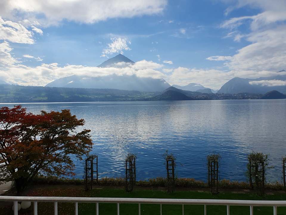 Zimmer Beatus Wellness- & Spa-Hotel