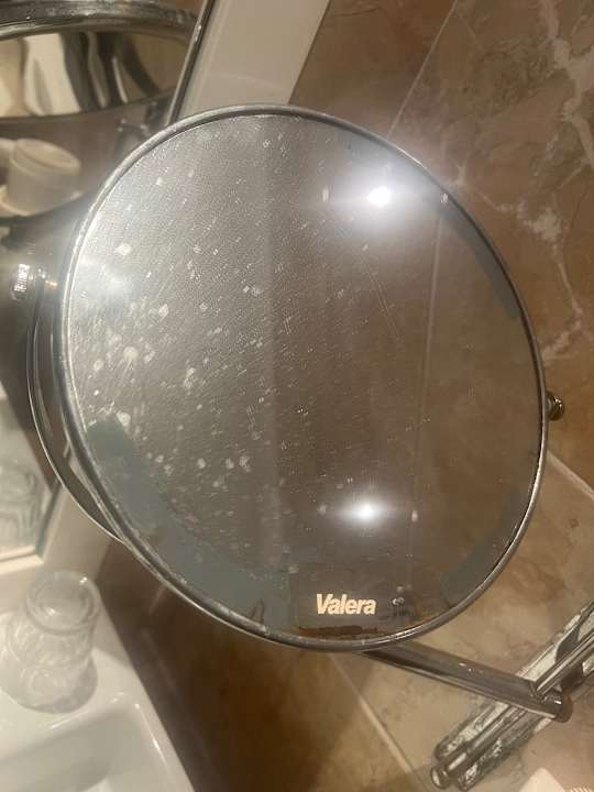 Zimmer Hotel Belmare