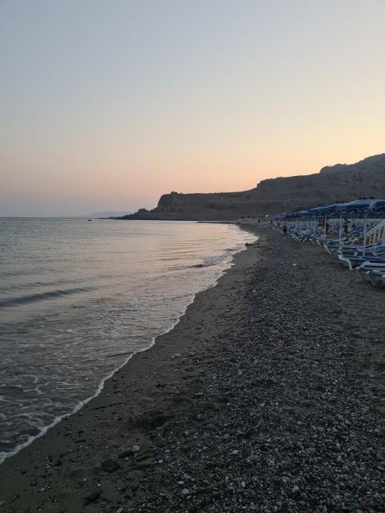 Strand Lindos Princess Beach Resort & Spa
