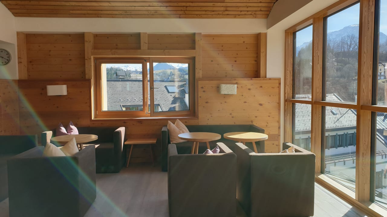 Gastro SPA Hotel Erzherzog Johann