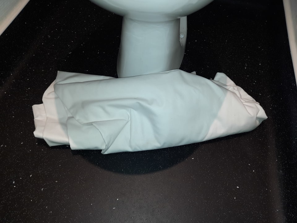 Zimmer ibis Styles Hotel Paris Gare de l'Est Château Landon