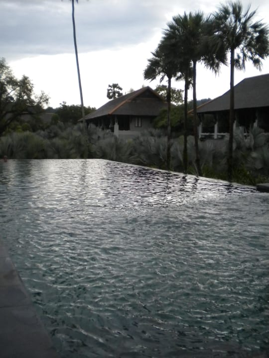 Pool Feeling The Slate