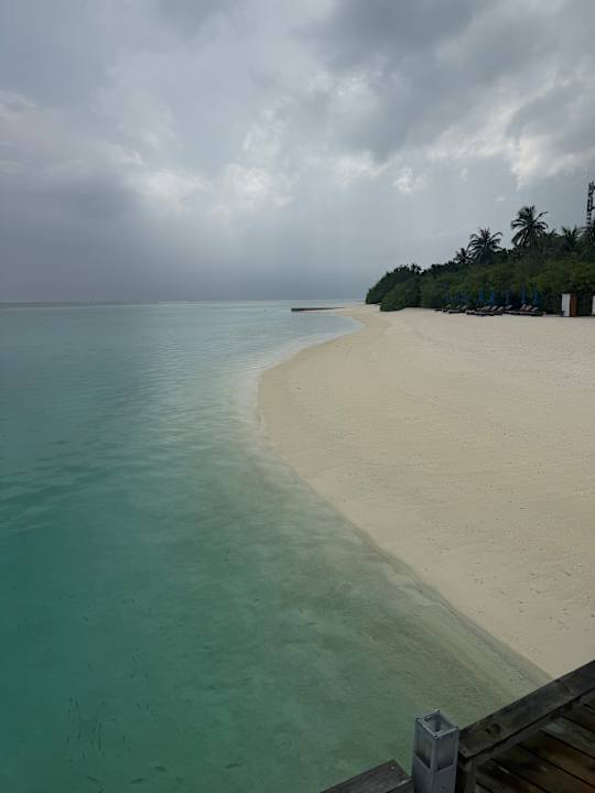 Strand Cocoon Maldives