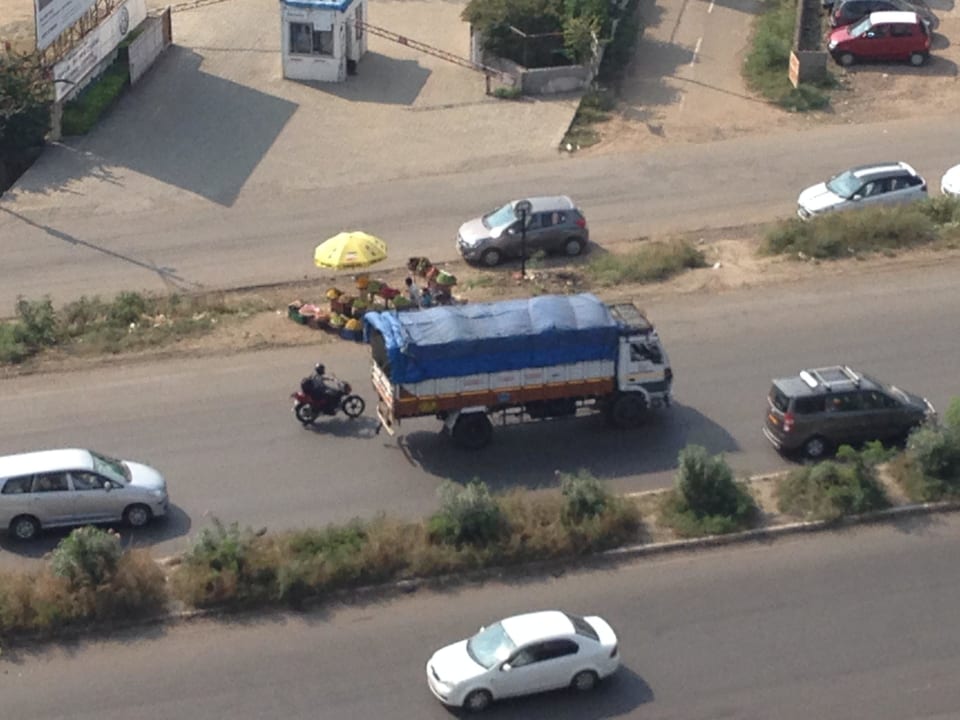 Autobahn Sayaji Hotel