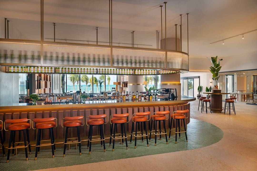 Gastro Meliá Casa Maya Cancún All Inclusive