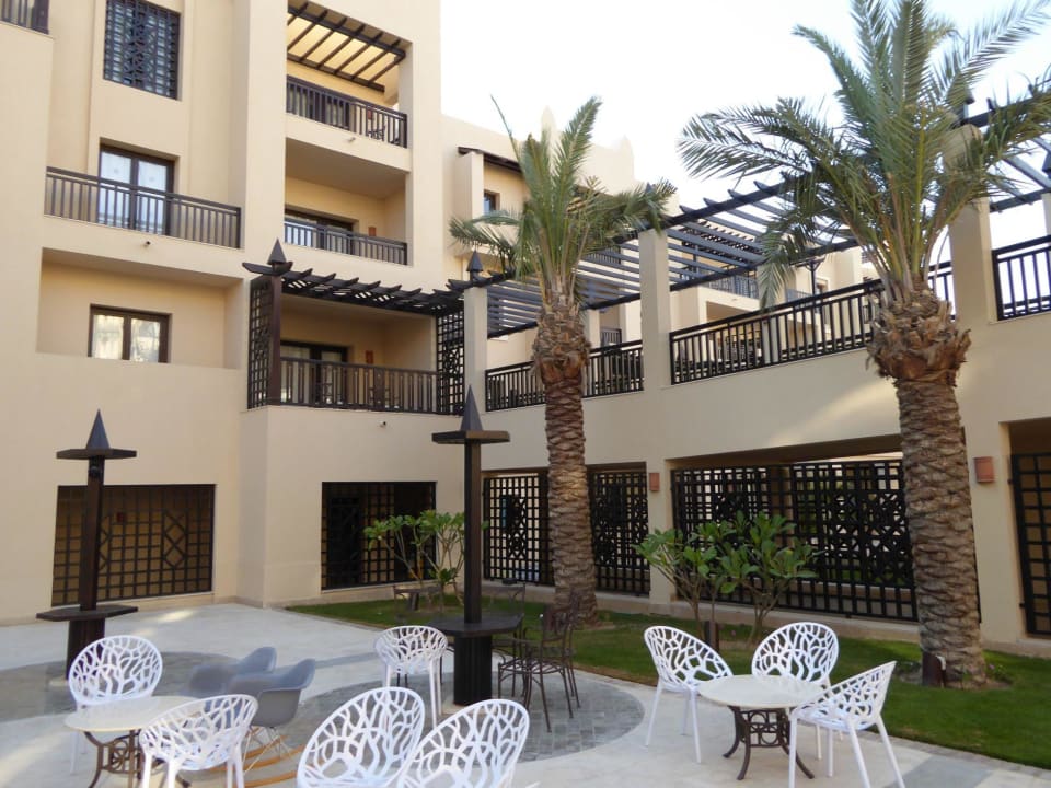 Steigenberger Aqua Magic Steigenberger Aqua Magic