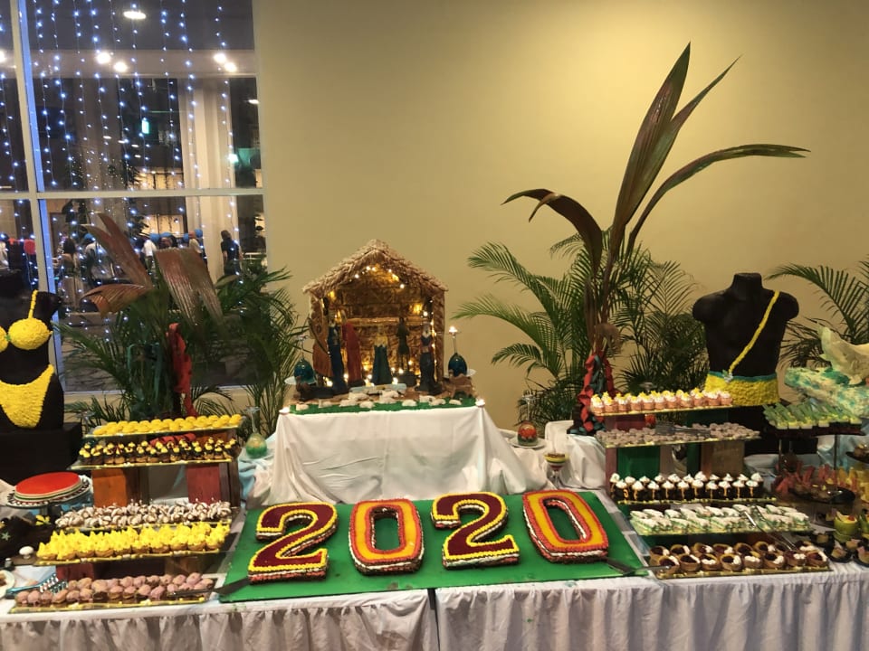 Gastro Blau varadero - Adults only