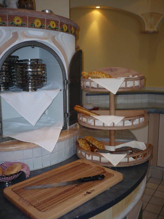 Mittagssnack Bergergut - Das Genießerhotel für Paare
