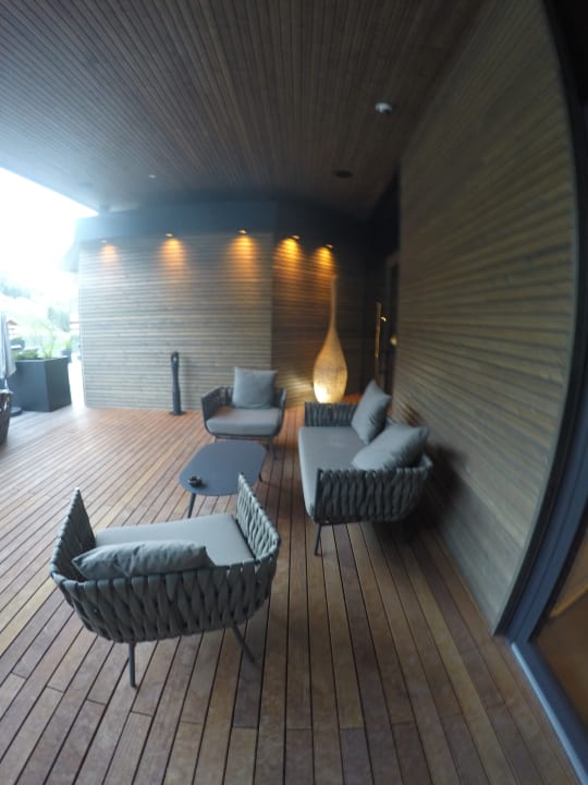 Sonstiges AMONTI Wellnessresort