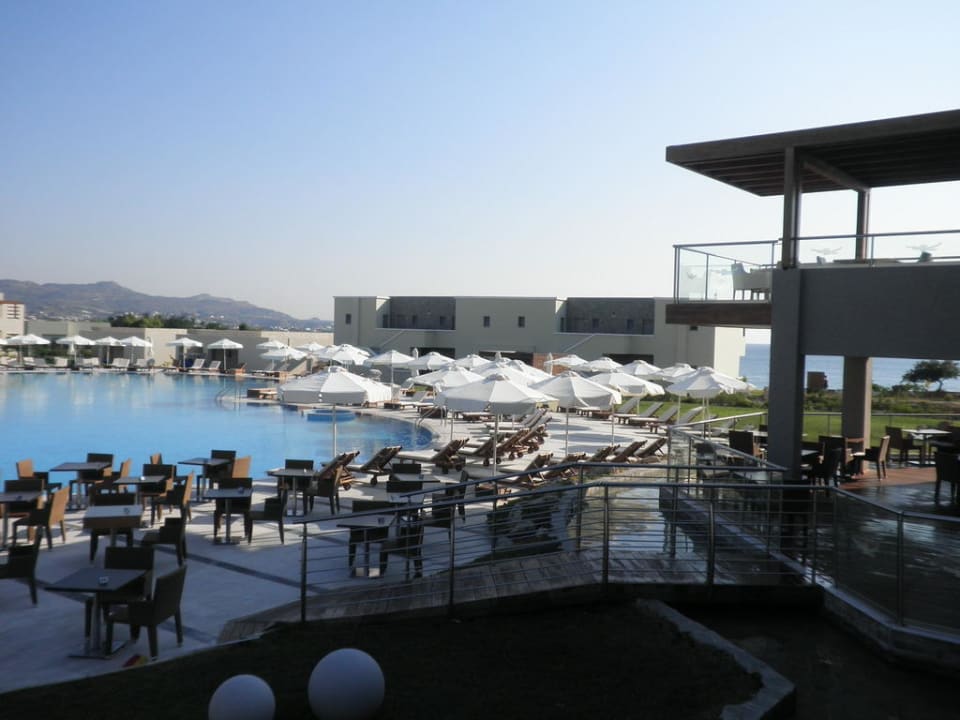 Pool SENTIDO Port Royal Villas & Spa