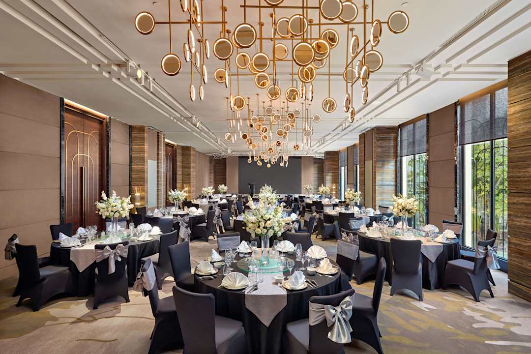 Sonstiges Movenpick Hotel Hanoi Centre