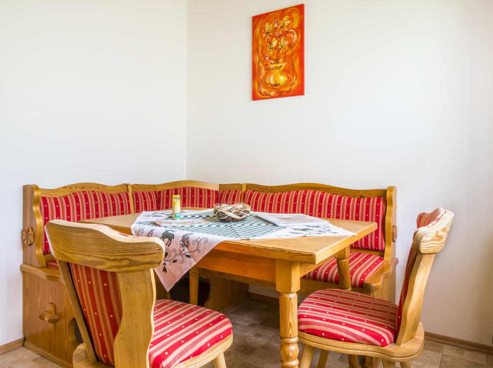 Zimmer Bauernhof Unterviehhausbauer Familie Hettegger