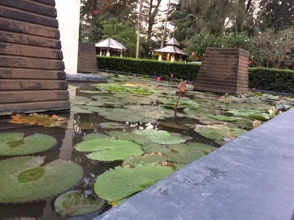 Sonstiges The Grand Southsea Khaolak Beach Resort