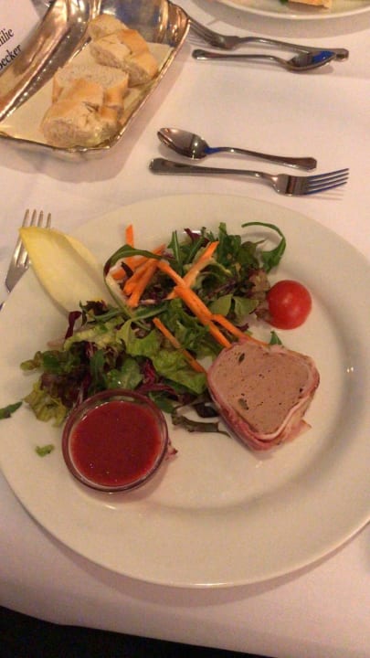 Gastro Berghotel Hoher Knochen