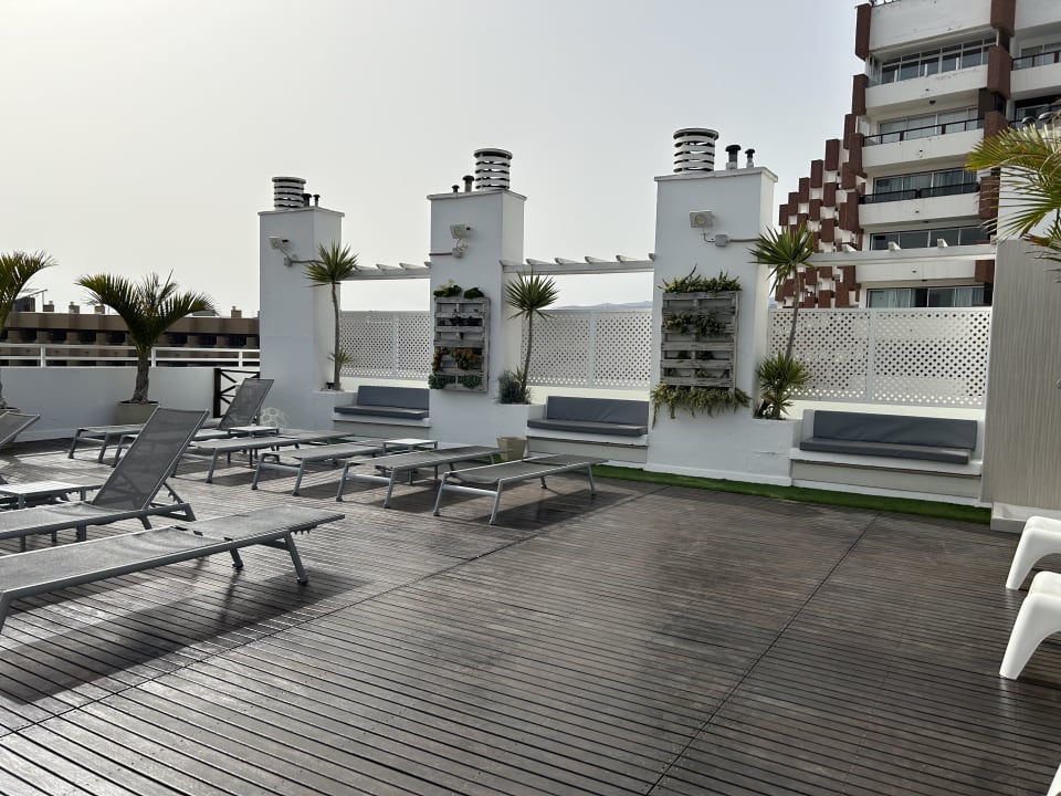 Sport & Freizeit allsun Hotel Lucana
