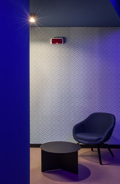 Sonstiges Stay Hotel