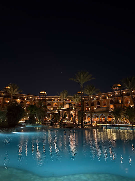 Pool The Grand Resort