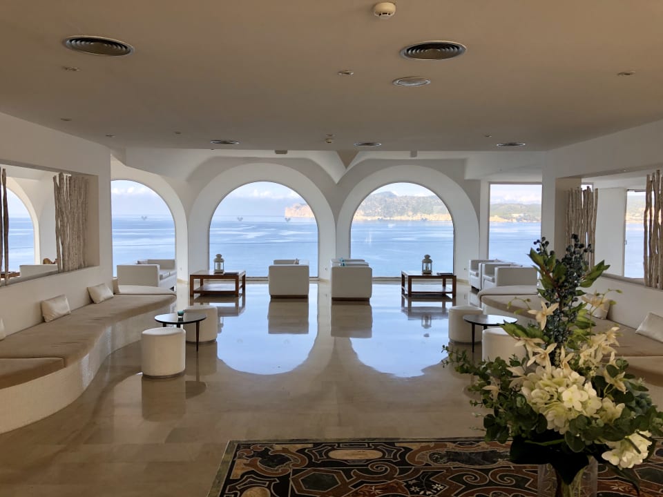 Lobby Sentido Fido Punta del Mar – Adults only